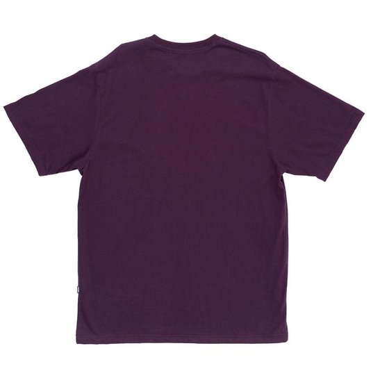 Camiseta High Company Laser Roxo
