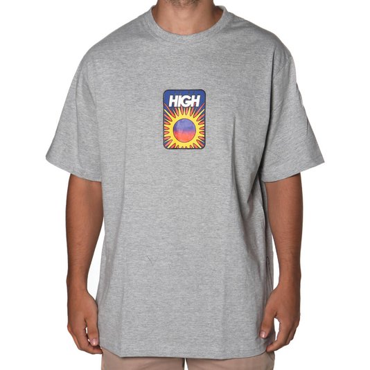 Camiseta High Company Magical Mescla