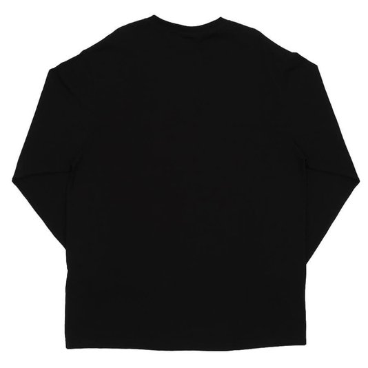 Camiseta High Company Manga Longa Uropaba Preto