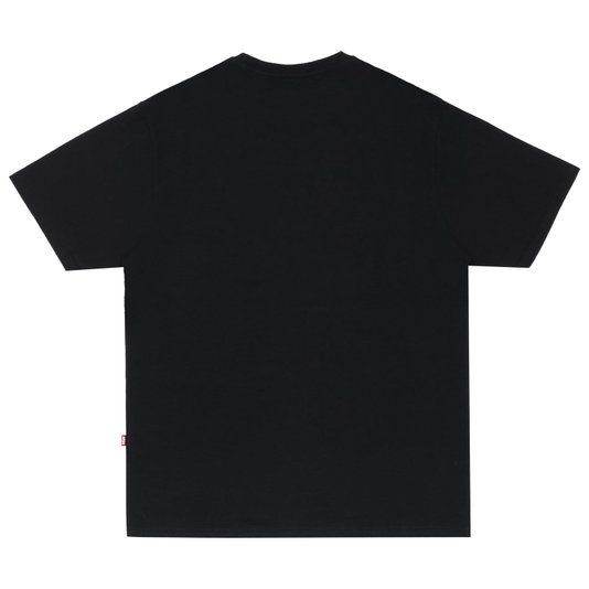 Camiseta High Company Minesweeper Preto