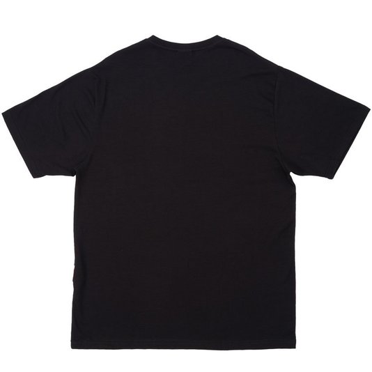 Camiseta High Company Mutt Preto