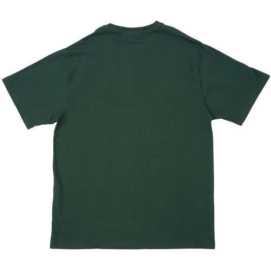 Camiseta High Company Mutt Verde Musgo