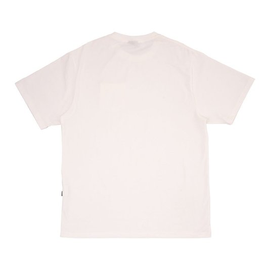 Camiseta High Company Poket Outsider Branco