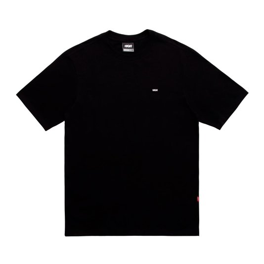 Camiseta High Company Rebel Preto