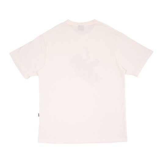 Camiseta High Company Robot Off White