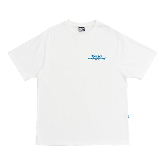 Camiseta High Company Screwed Off White