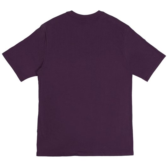 Camiseta High Company Shock Roxo