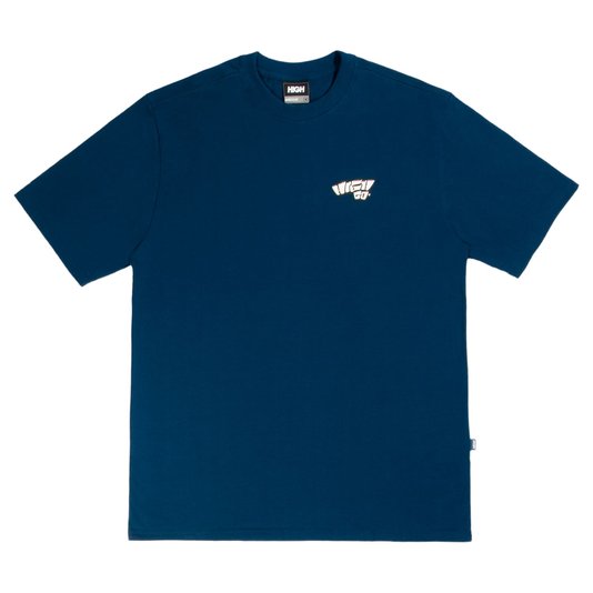 Camiseta High Company T-Up Azul