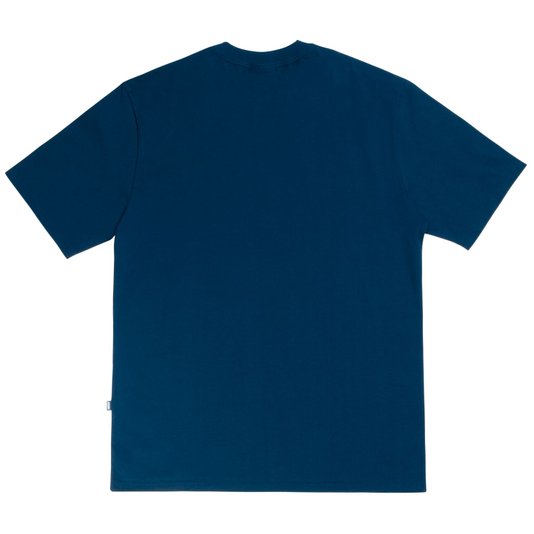 Camiseta High Company T-Up Azul