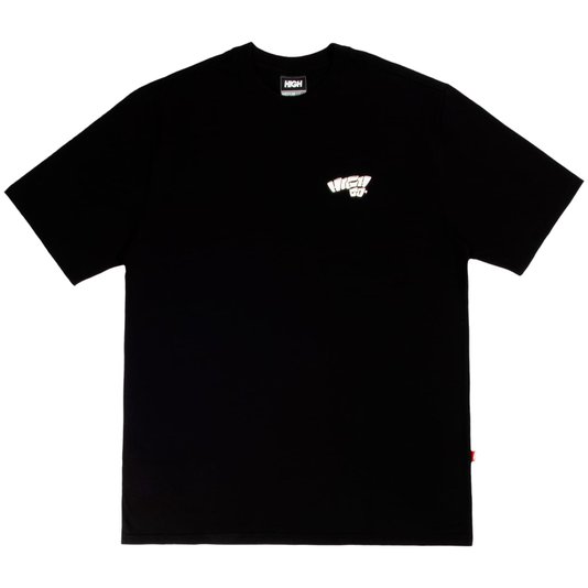 Camiseta High Company T-Up Preto