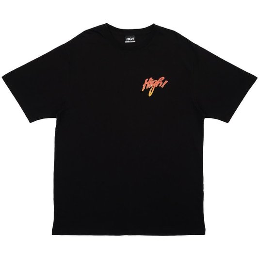 Camiseta High Company Trip Preto