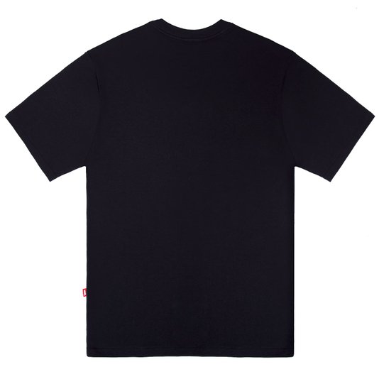 Camiseta High Company Tv Show Preto