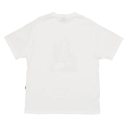Camiseta High Company Uropaba Creme
