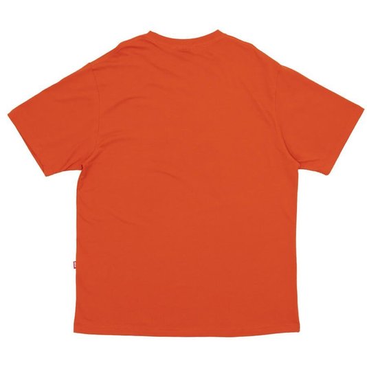 Camiseta High Company Uropaba Laranja