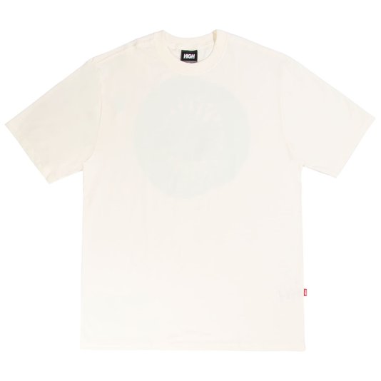 Camiseta High Company Wheelt Branco