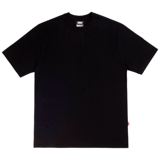 Camiseta High Company Wheelt Preto