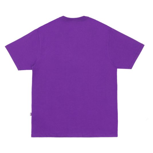 Camiseta High Company Wildstyle Roxo