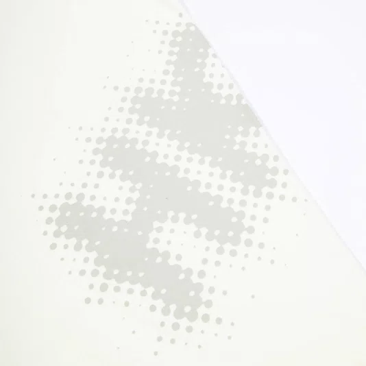 Camiseta High Halftone Bege