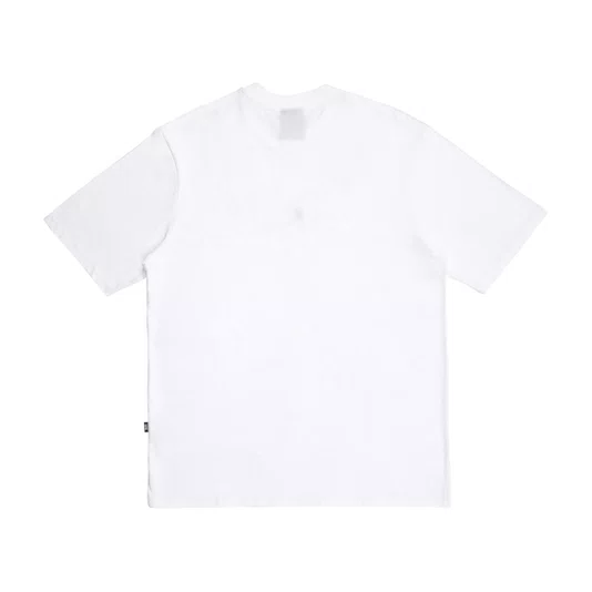 Camiseta High Logo Shirt Branco