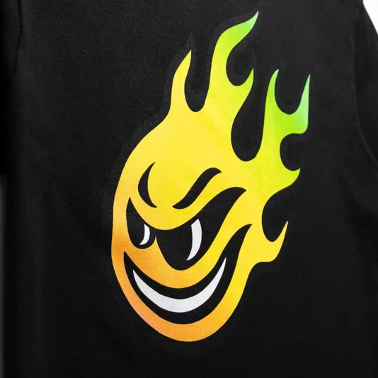 Camiseta High Rasta Freddy Preto