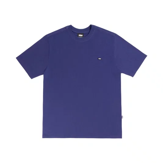 Camiseta High Tee Squadron Roxo