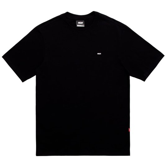 Camiseta High Tee Squadron Preto