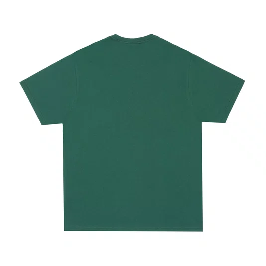 Camiseta High Trem Verde