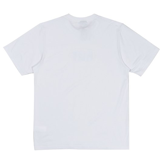 Camiseta Huf Plug Me In Branco