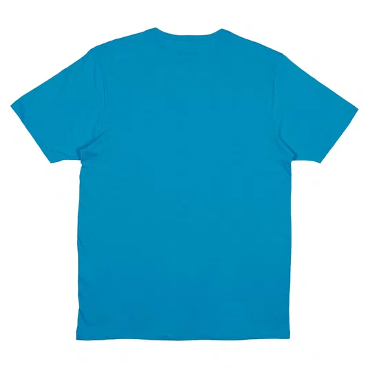 Camiseta Hurley Silk Classic Azul