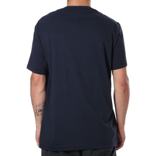 Camiseta Independent 4 Of A Kind Azul Marinho
