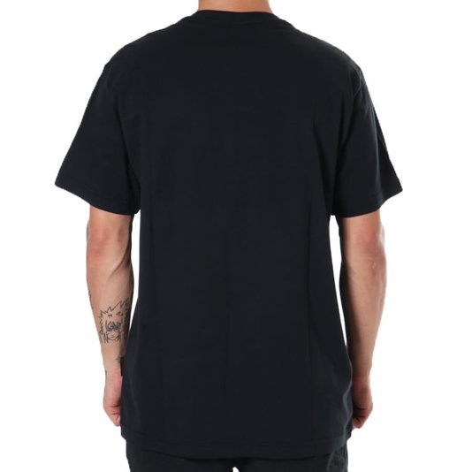 Camiseta Independent 4 Of A Kind Preto