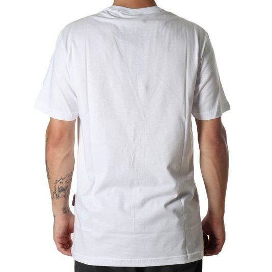 Camiseta Independent Btg Branco