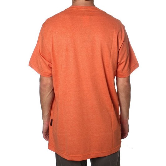 Camiseta Independent Parcel Laranja