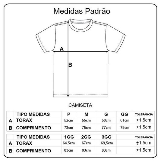 Camiseta Independent Parcel Laranja
