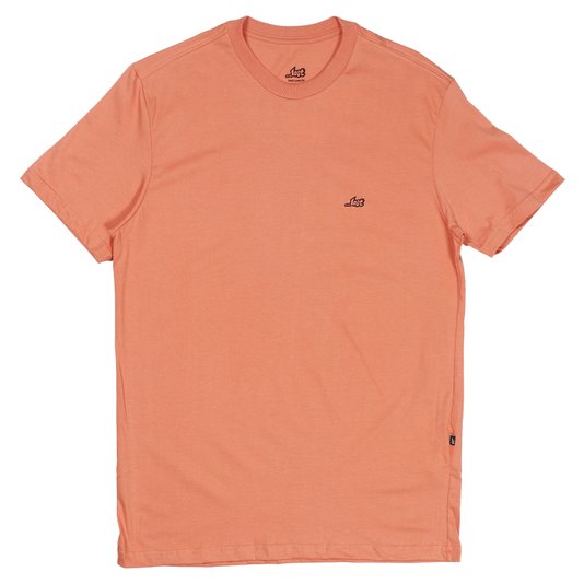 Camiseta Lost Basic Laranja