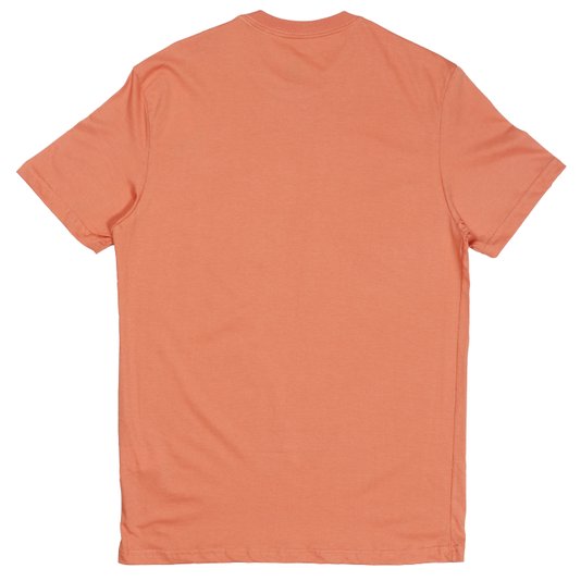 Camiseta Lost Basic Laranja