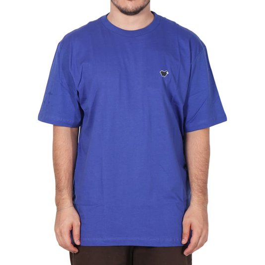 Camiseta Lost Basics Sheep Azul