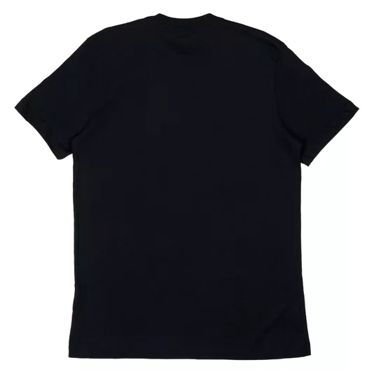 Camiseta Lost Crew Preto