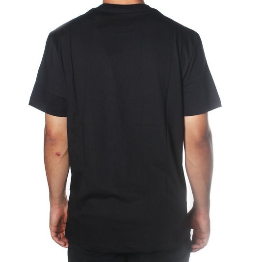 Camiseta Lost Desires Preto