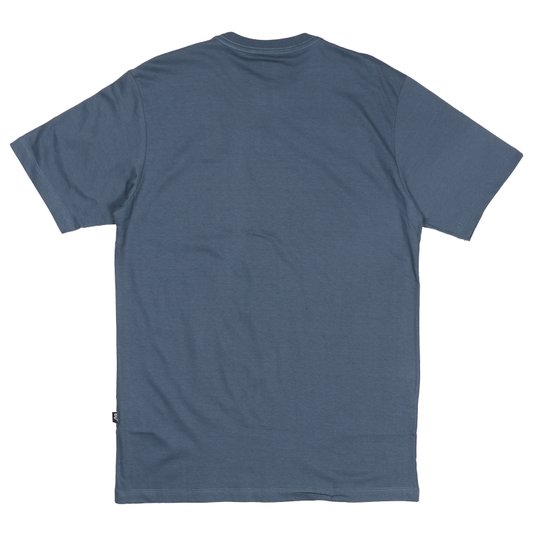 Camiseta Lost Mester Of Magic Verde Petróleo