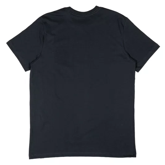 Camiseta Lost Wizard Chumbo