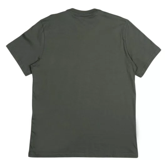 Camiseta Lrg 47 Leaders Verde