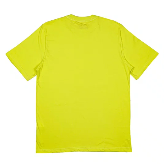Camiseta Lrg Giraffe Verde