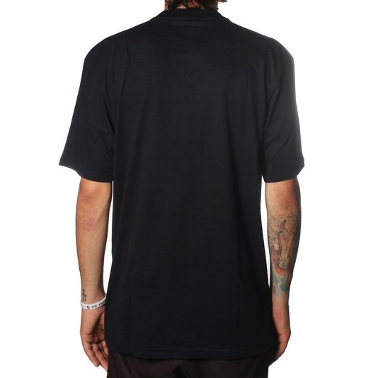 Camiseta LRG L-Evated Preto