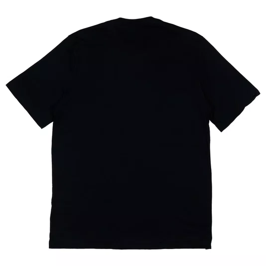 Camiseta Lrg Lrg Research Preto