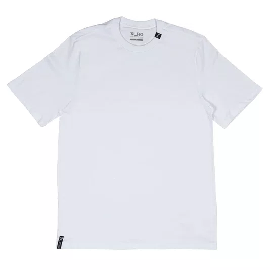 Camiseta Lrg Rooting Deeply  Branco