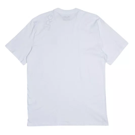 Camiseta Lrg Stay Stacked Branco