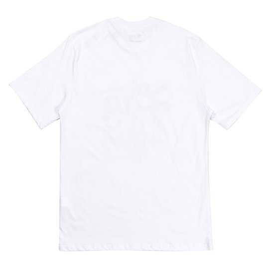 Camiseta Lrg Western Landscape Branco
