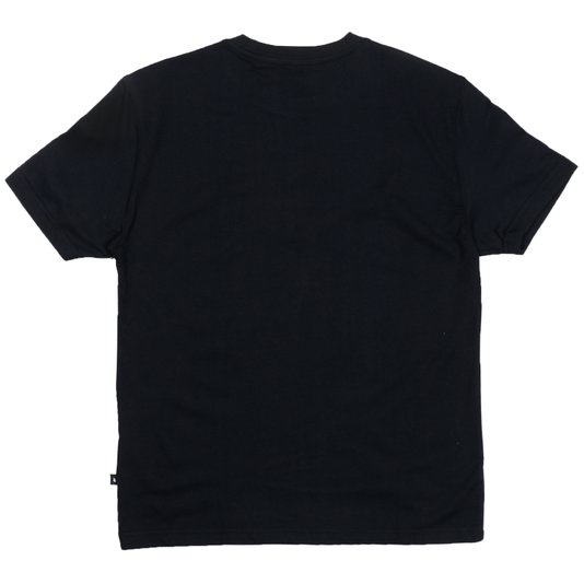 Camiseta New Balance Premium Logo Preto