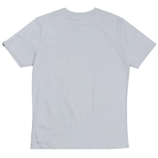 Camiseta New Era Regular Nfl Las Vegas Raiders Core  Cinza